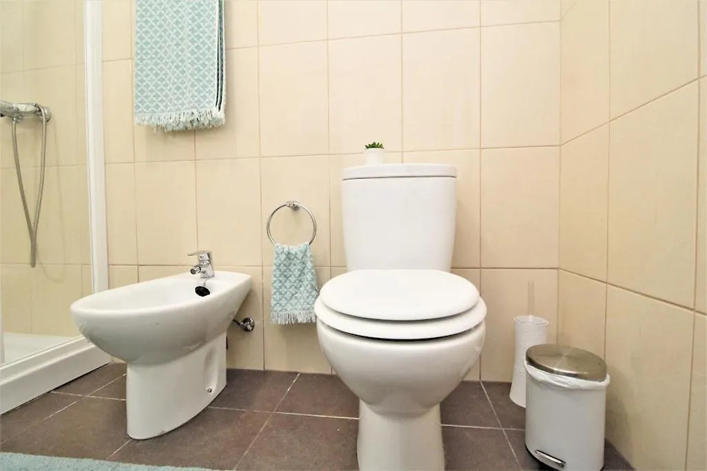 Holiday House Villa Marmeleiros Funchal